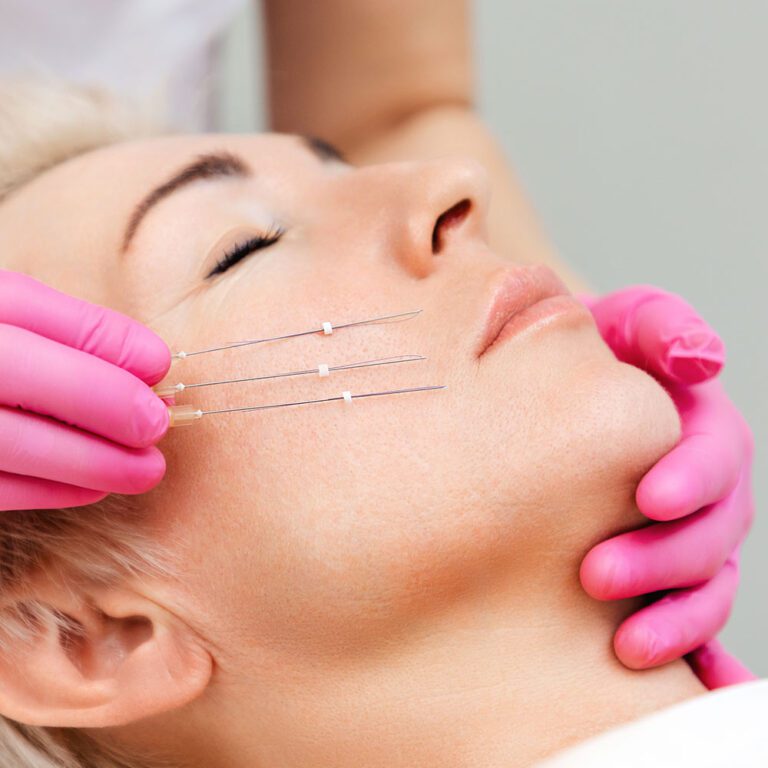 Medical Spa Grand Rapids, MI Proper Eu