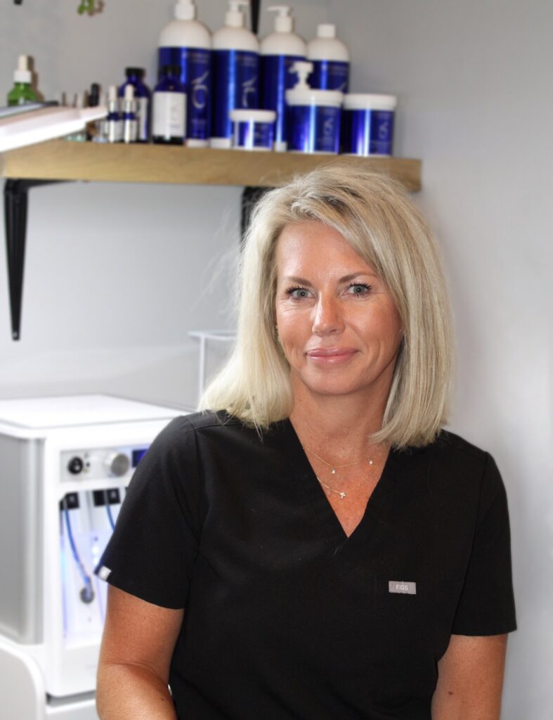 Jill Maas, LPN