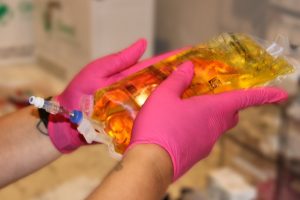 Iv Infusion