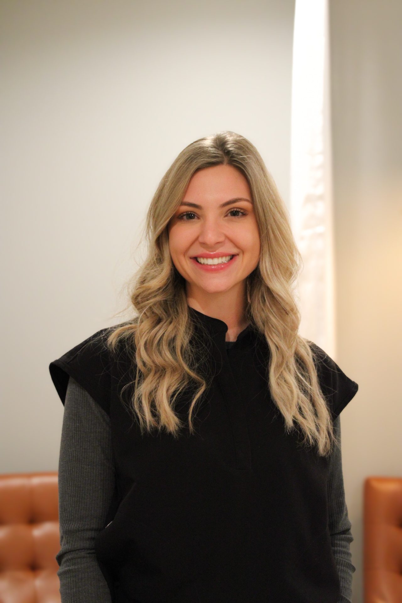 Katie Zerkle Headshot