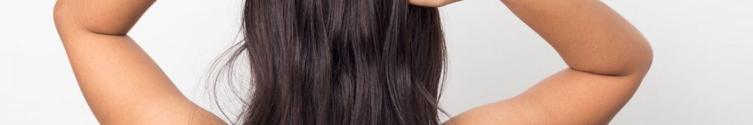 Women Hair 3 prp treatment results